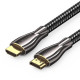 VENTION - Vention ALMBH cable HDMI 2 m HDMI tipo A (Estándar) Negro - ALMBH